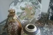 Two Japanese Pieces