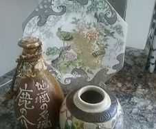 Two Japanese Pieces