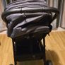 Zummi Zip Push Chair Stroller Image 3