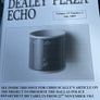 The Dealey Plaza Echo Image 6