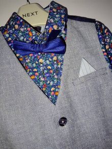New.boys occasionwear.age 5/6
