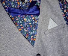 New.boys occasionwear.age 5/6