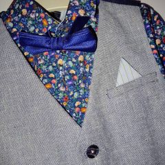 New.boys occasionwear.age 5/6