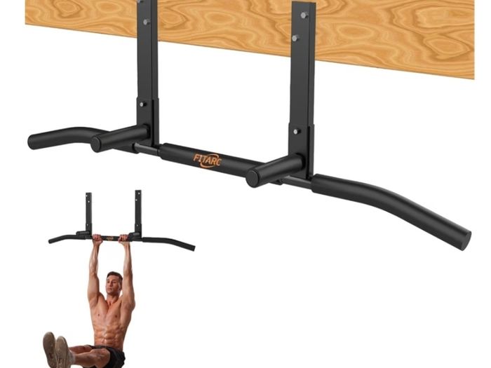 Pull-up Bar