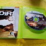 Colin McRae Dirt  rally game Xbox 360 games Original Image 3