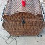 Vintage Basket Image 2