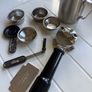 Sage Barista Impress Touch with full starter Kit Image 9