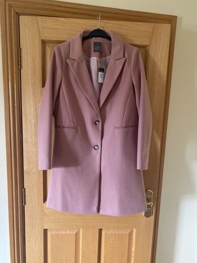 Size 10 Coat