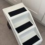 Deluxe portable pet steps Image 4