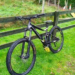 Giant Stance MTB