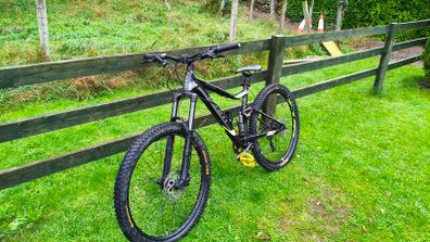 Giant Stance MTB