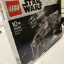 Lego 75292 - The Razor Crest Image 4