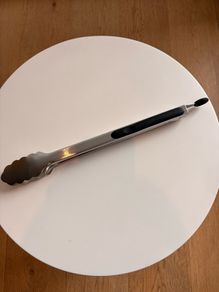 Kitchen Tongs (Brand New)