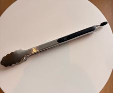 Kitchen Tongs (Brand New)