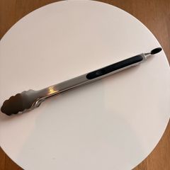 Kitchen Tongs (Brand New)