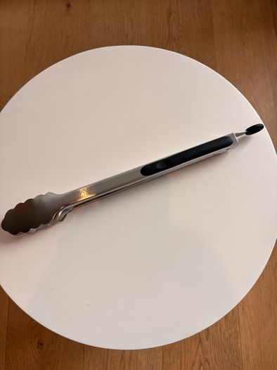 Kitchen Tongs (Brand New)