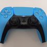 PlayStation controller Image 2