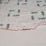 Christmas table cloth Image 3