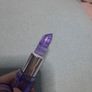 space glow colour changing lipstick Image 2
