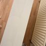 White radiator cover Image 3