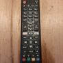 LG 55 Smart tv Image 5