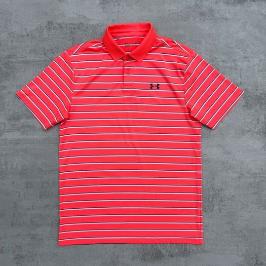 Under Armour Golf Polo T-Shirt