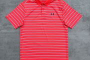 Under Armour Golf Polo T-Shirt