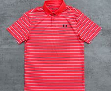 Under Armour Golf Polo T-Shirt