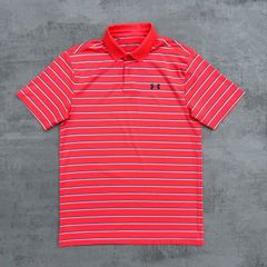 Under Armour Golf Polo T-Shirt