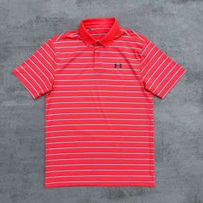 Under Armour Golf Polo T-Shirt