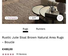 Kukoon Rug