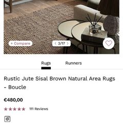 Kukoon Rug