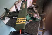 Palitoy action man