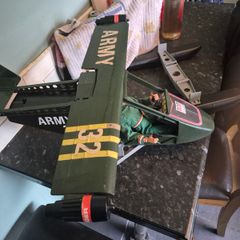 Palitoy action man