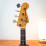 Fender Precision Bass 1975 - Sunburst Image 3