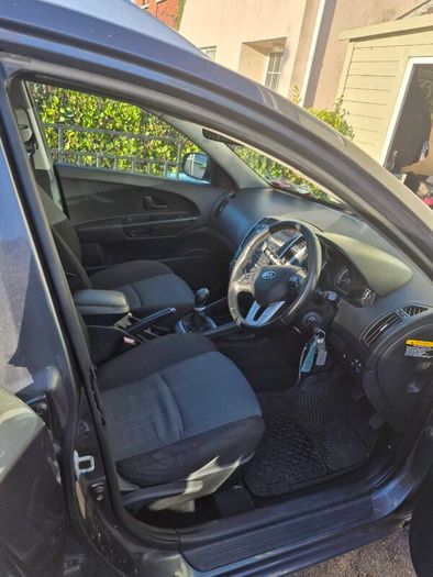 FOR SALE  Kia Ceed Estate 1.6 CRdi