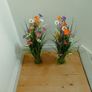 Faux Flower Bundles x6 Image 9