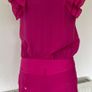 Ted Baker Playsuit Image 5