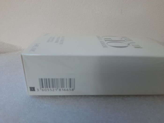 ACQUA DI GIO GIORGIO ARMANI Eau de Toilette Pour Homme Vaporisateur Natural Spray 100ml