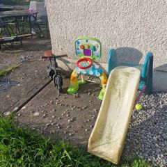 garden toys