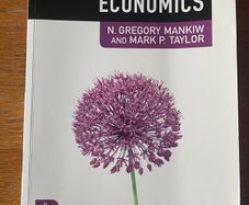 Economics -Fifth Edition