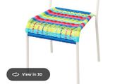 ikea kids chairs