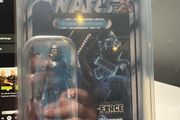 Star Wars Vintage Collection VC194 Shadow Stormtrooper