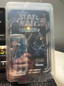 Star Wars Vintage Collection VC194 Shadow Stormtrooper