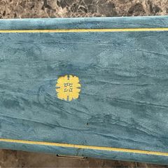 jewellery box