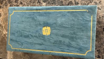 jewellery box