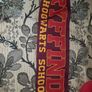 Harry Potter Gryffindor Knitted Scarf Image 3