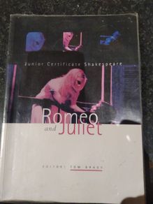 Romeo and Juliet Gill and mcmillan