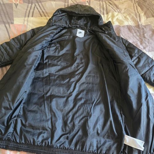 nike jacket
