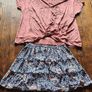 American Eagle Skirt Image 2